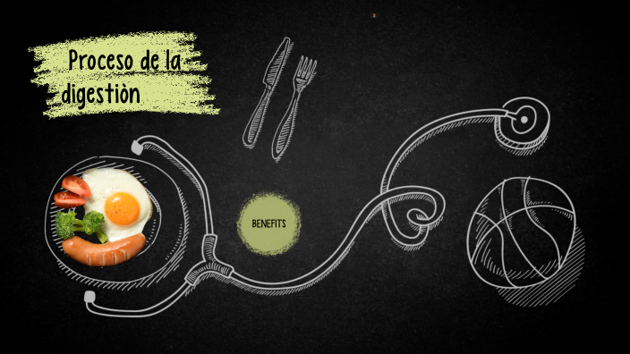 Proceso de la digestiòn by DIEGO FERNANDO CABEZAS MARTINEZ on Prezi