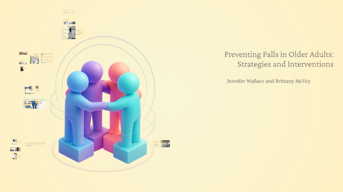 Preventing Falls in Older Adults: Strategies and Interventions by ...