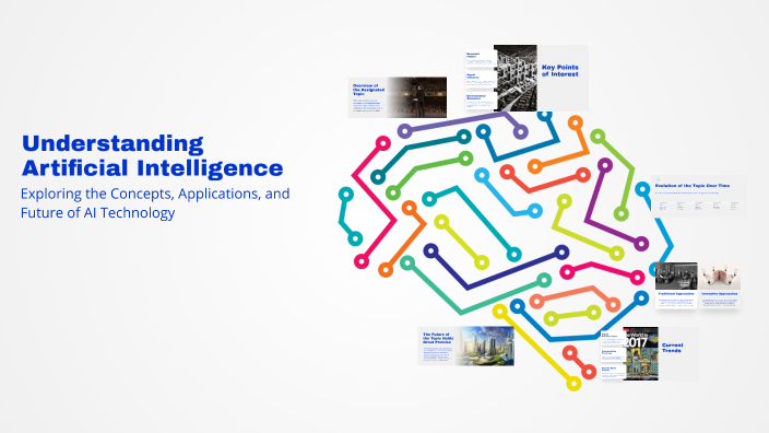 Understanding Artificial Intelligence by Maha Awais on Prezi