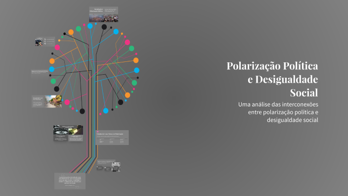 Polarização Política e Desigualdade Social by AndyStuddy on Prezi