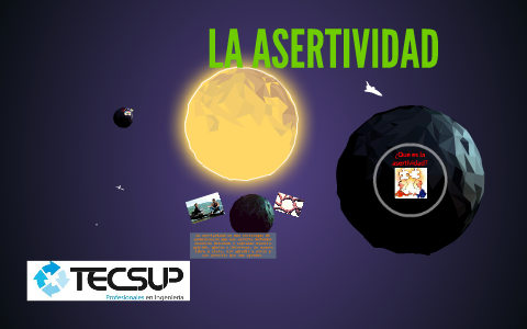 LA ASERTIVIDAD by JUNIOR AH on Prezi