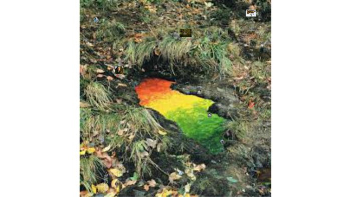 Andy Goldsworthy was born July 1956 by Sara Silberman on Prezi