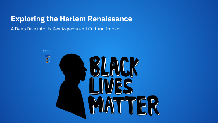 Exploring the Harlem Renaissance by Amy Martinez Miranda on Prezi