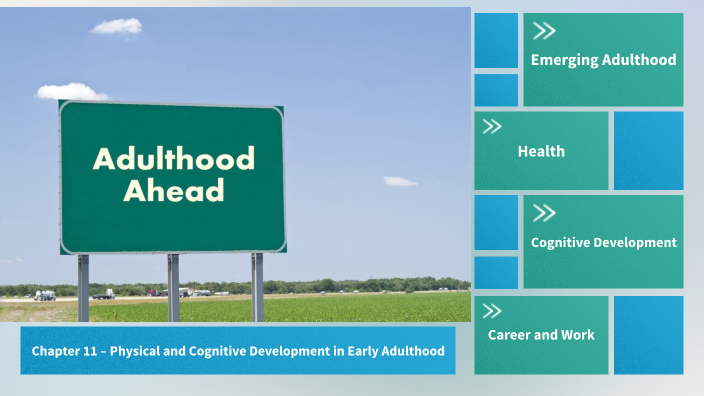 Chapter 11 - Emerging Adulthood by Amy Guertin on Prezi