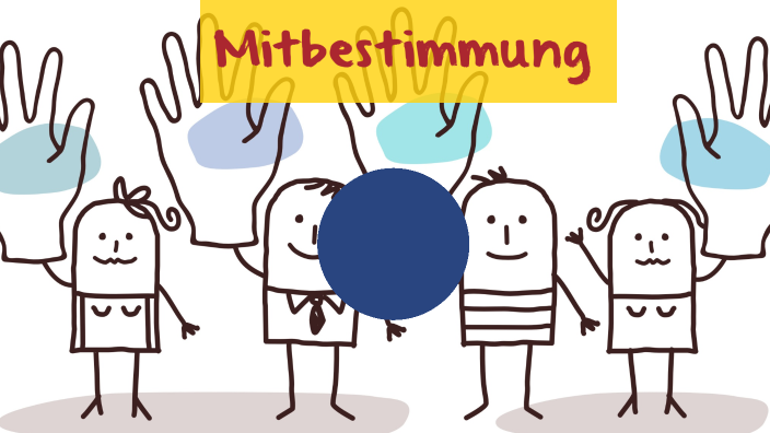 Mitbestimmungsgesetz. by lisa bresger on Prezi