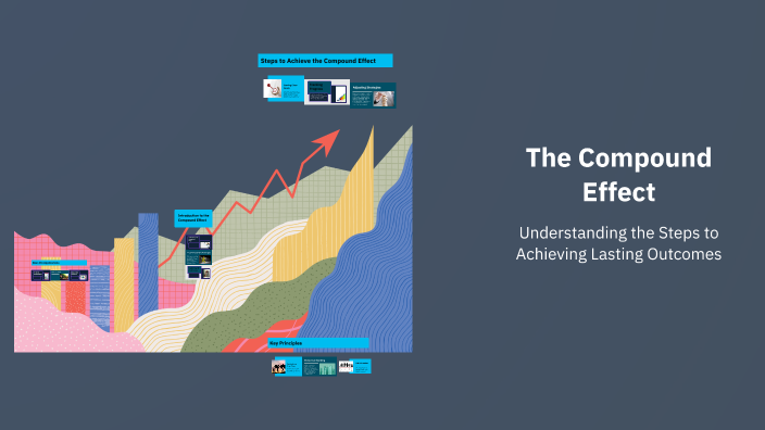 The Compound Effect by witten schmidt on Prezi