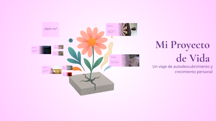 Mi Proyecto de Vida by Gabriela Sofia Montecinos Guzman on Prezi