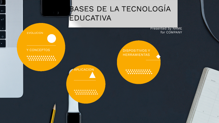 BASES DE LA TECNOLOGÍA EDUCATIVA By Mathias Torres On Prezi