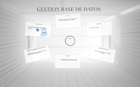 BASE DE DATOS by ANGEL HERNANDEZ on Prezi