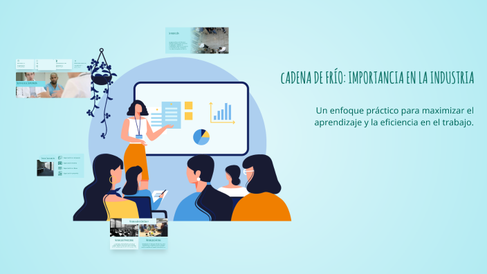Capacitación Efectiva by Leonardo G. Melgoza. on Prezi