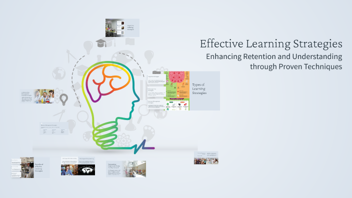 Effective Learning Strategies by Agbaeze Stella on Prezi