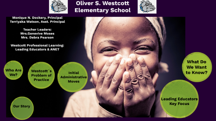 Oliver Westcott Elementary School