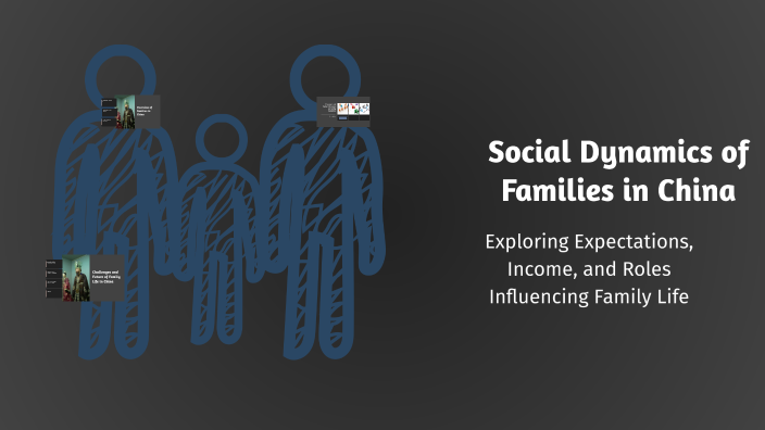 Social Dynamics of Families in China by Mya Nabors on Prezi