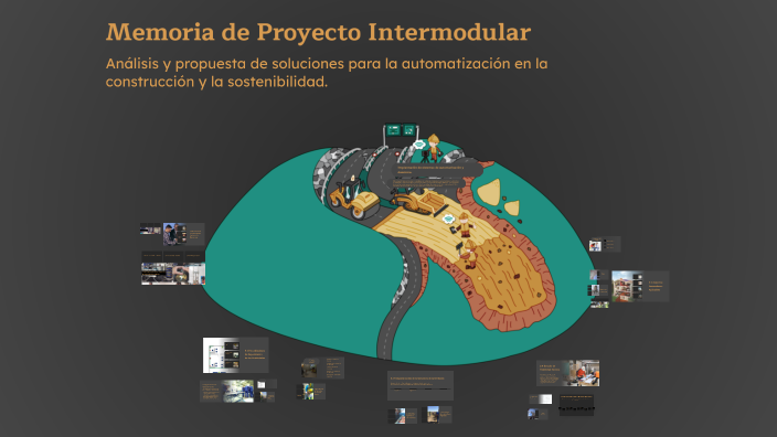 Memoria de Proyecto Intermodular by David ALONSO DEL CAÑO on Prezi