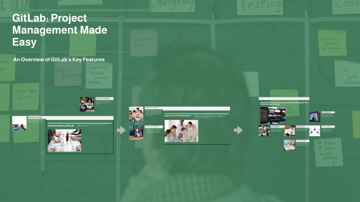 GitLab: Project Management Made Easy by Nihal Magdy on Prezi