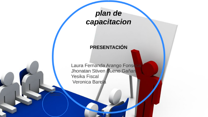 plan de capacitacion by jhonatan gañan on Prezi