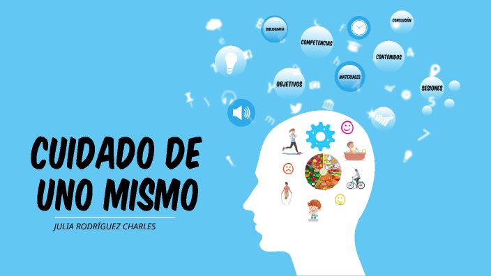 Cuidado de uno mismo by Julia Rodriguez on Prezi