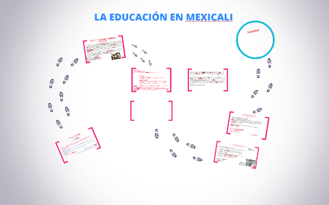 LÍNEA DEL TIEMPO. EDUCACIÓN EN MEXICALI by Ana Güicho on Prezi