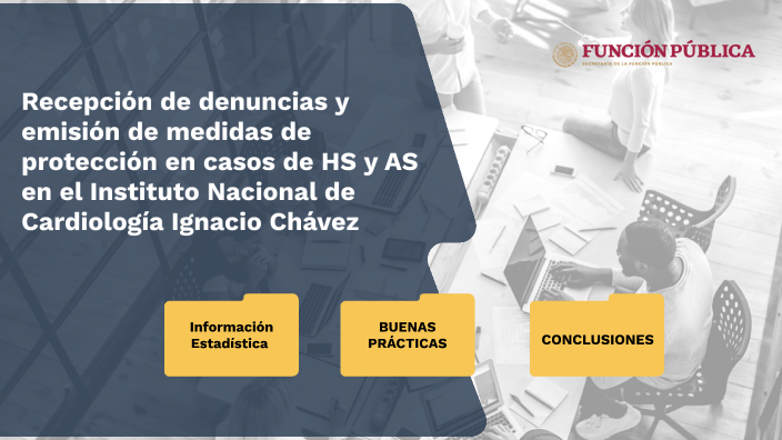 Recepción De Denuncias Y Emisión De Medidas De Protección En Casos De 