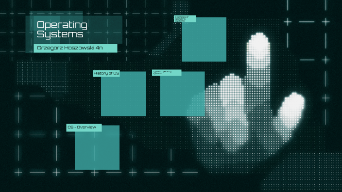 Operating Systems (OS) by Grzegorz Hoszowski on Prezi