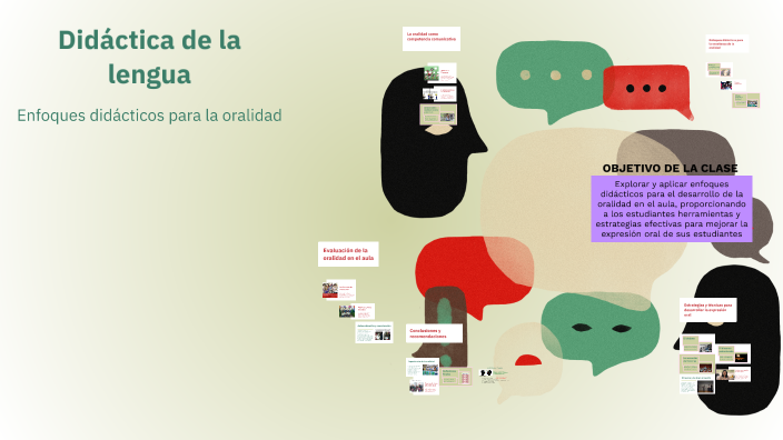 Didáctica de la lengua by Gaby Guallasamin on Prezi