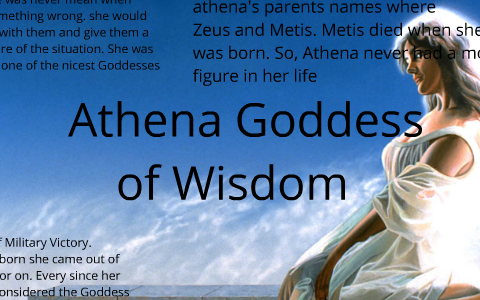 Advice From Athena Goddess of Wisdom - Navigating Choppy Waters