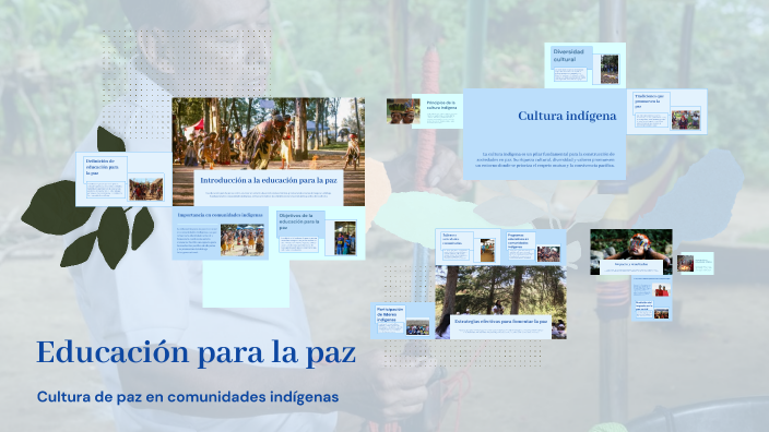 Educación para la paz by raul may on Prezi