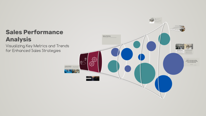 Sales Performance Analysis by Pauline Fischer on Prezi