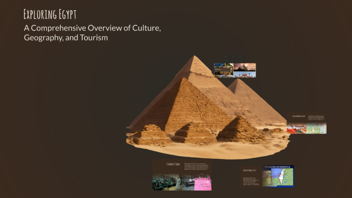 Exploring Egypt by Atef Attalla on Prezi