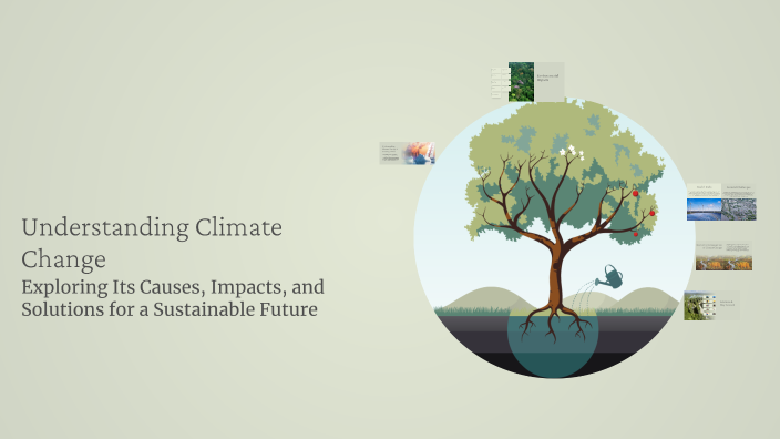 Understanding Climate Change by Parth Patel on Prezi