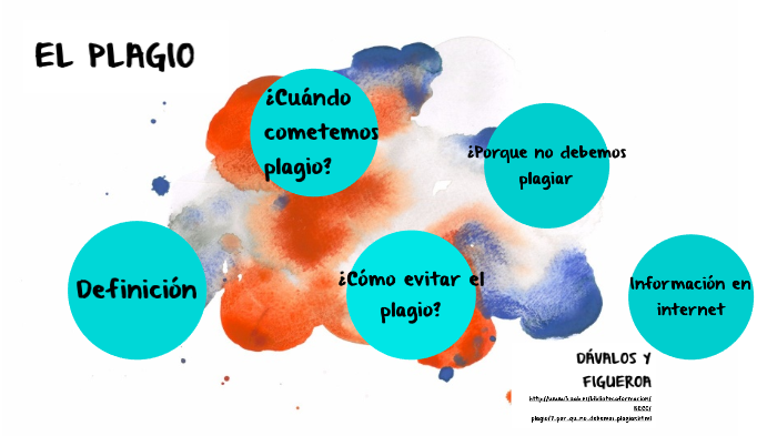 Plagio y etica en la comunicacion by cesar isreal rico on Prezi Design