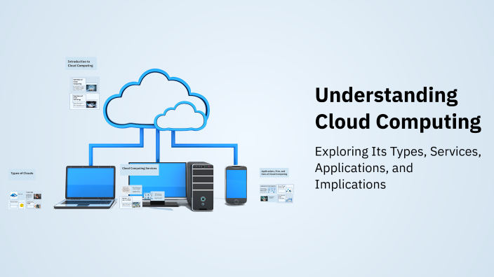 Understanding Cloud Computing by deva d on Prezi