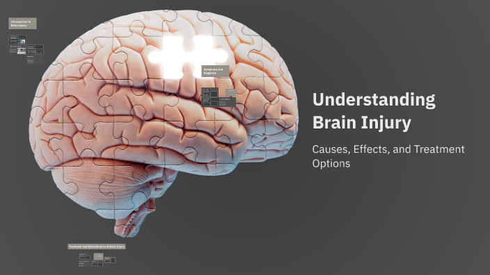 Understanding Brain Injury by Haseen Ahmad on Prezi