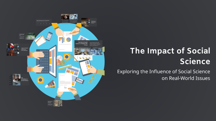 The Impact of Social Science by Bea Libradilla on Prezi