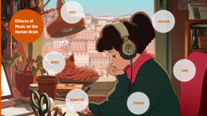 Effects of Music on the Human Brain by CJ Quilbio on Prezi