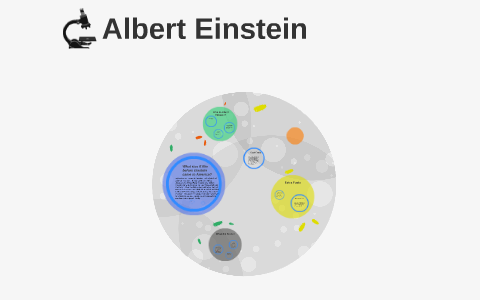 Albert Einstein by Ariel Rodriguez