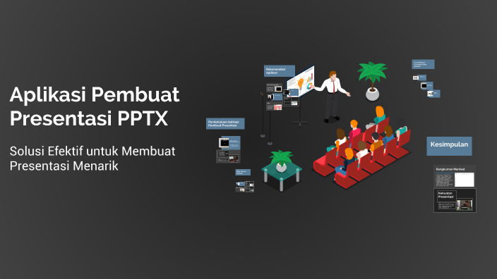 Aplikasi Pembuat Presentasi PPTX by Dewi Purwati on Prezi