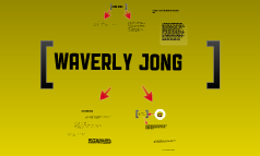 Waverly Jong by Allison McNett on Prezi