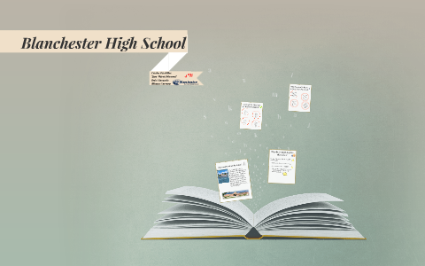 Blanchester High School by CARLOS PARDILLOS on Prezi