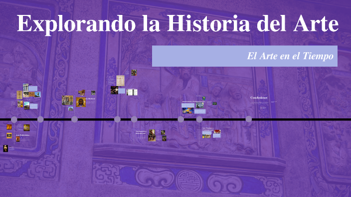 Historia del Arte by Rocio Fernandez on Prezi
