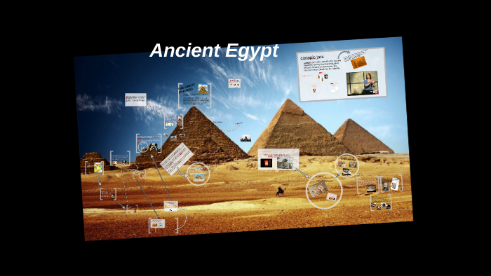 ART: Ancient Egypt by Alessia Davidson on Prezi