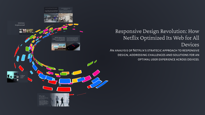 Responsive Design Revolution: How Netflix Optimized Its Web for All ...