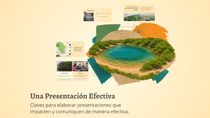 Una Presentación Efectiva by Anahi Amaya santos on Prezi