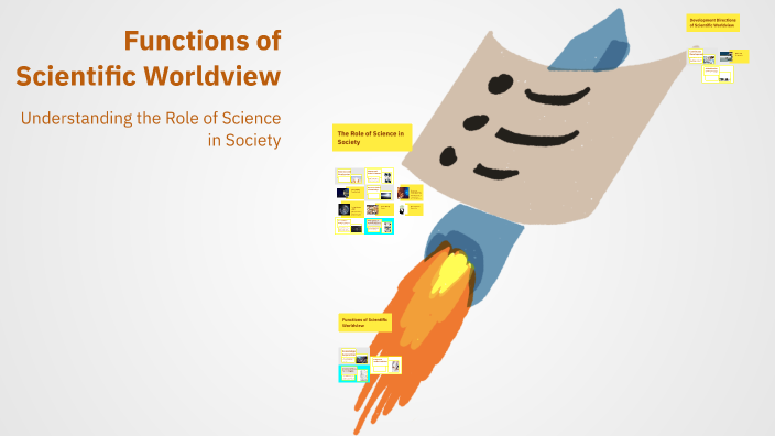 Functions of Scientific Worldview by Sarvar Muzaffarov on Prezi