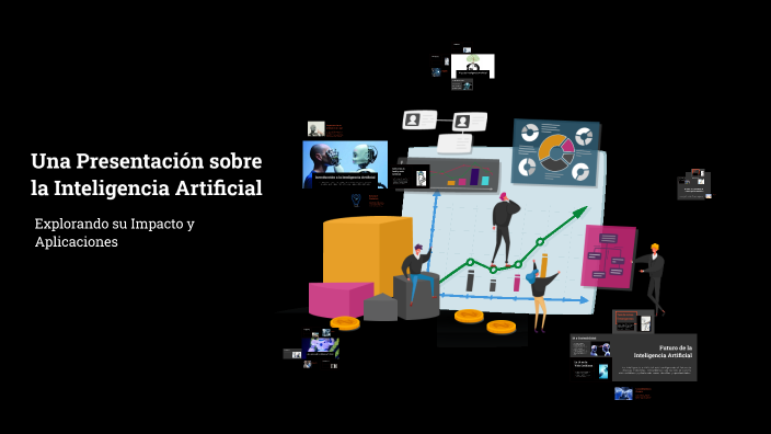 Una Presentación sobre la Inteligencia Artificial by diego rodriguez on ...