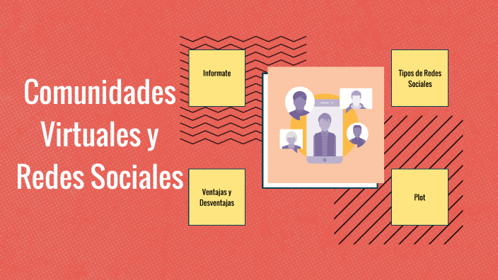 Comunidades Virtuales Y Redes Sociales By Emiliano Arreola On Prezi