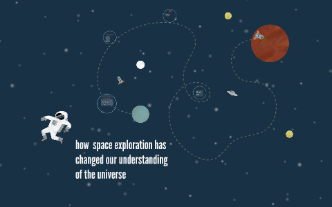 how has space research helped us