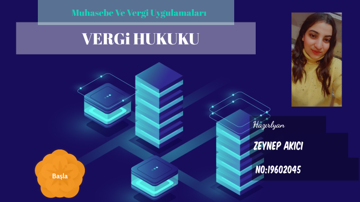 VERGi HUKUKU by zeynep akıcı on Prezi