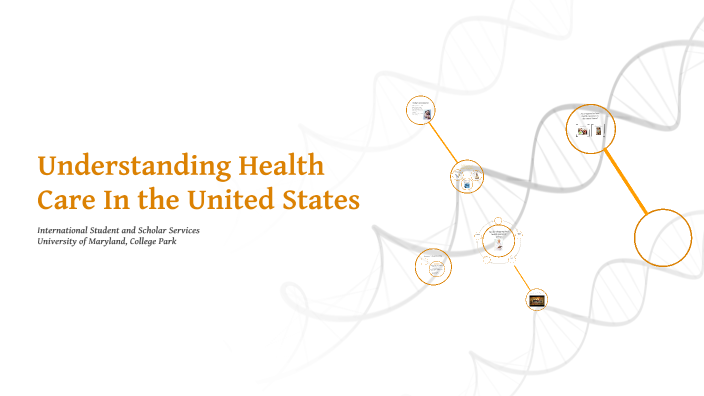 2023 Updated: Understanding Health Care In the United States by ISSS ...