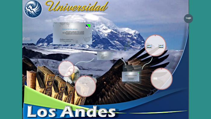 PROYECTO DE GRADO by mario condori pacosillo on Prezi